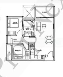 The Jovell (D17), Condominium #455668381